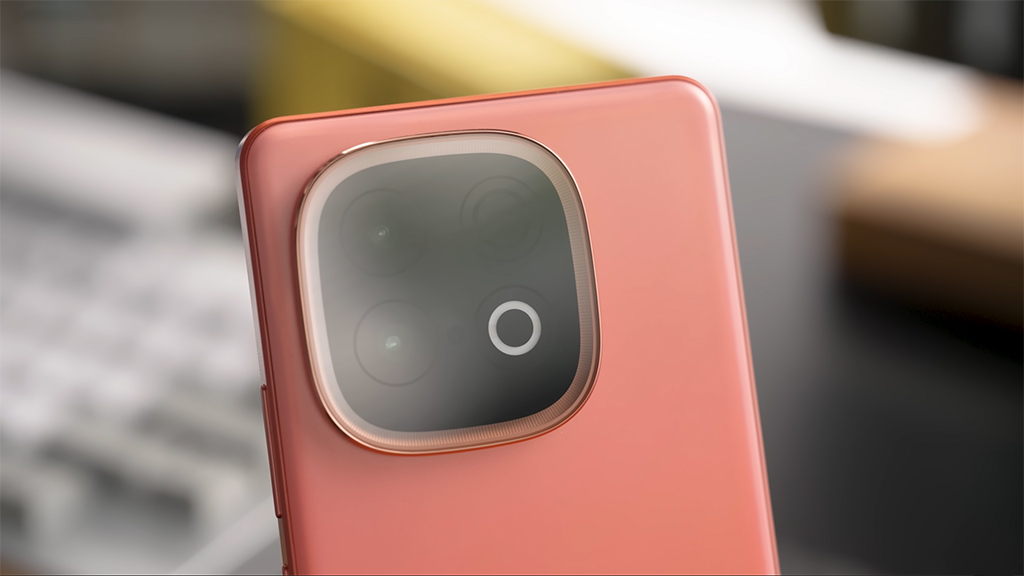 Đ&acirc;y l&agrave; vua gaming gi&aacute; rẻ sắp được trang bị camera si&ecirc;u xịn 200MP ngang tầm Galaxy S25 Ultra