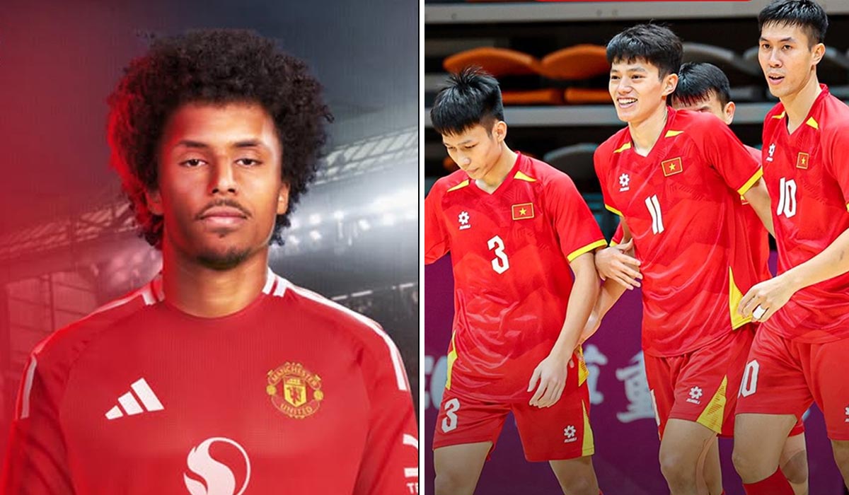 Kết quả b&oacute;ng đ&aacute; h&ocirc;m nay: Mục ti&ecirc;u của Man United g&acirc;y sốt; ĐT Việt Nam gi&agrave;nh huy chương SEA Games 33?