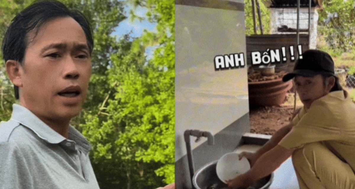 Bước sang tuổi 56, nghệ sĩ Ho&agrave;i Linh lộ diện cuộc sống hiện tại &iacute;t ai ngờ sau &aacute;nh h&agrave;o quang s&acirc;n khấu