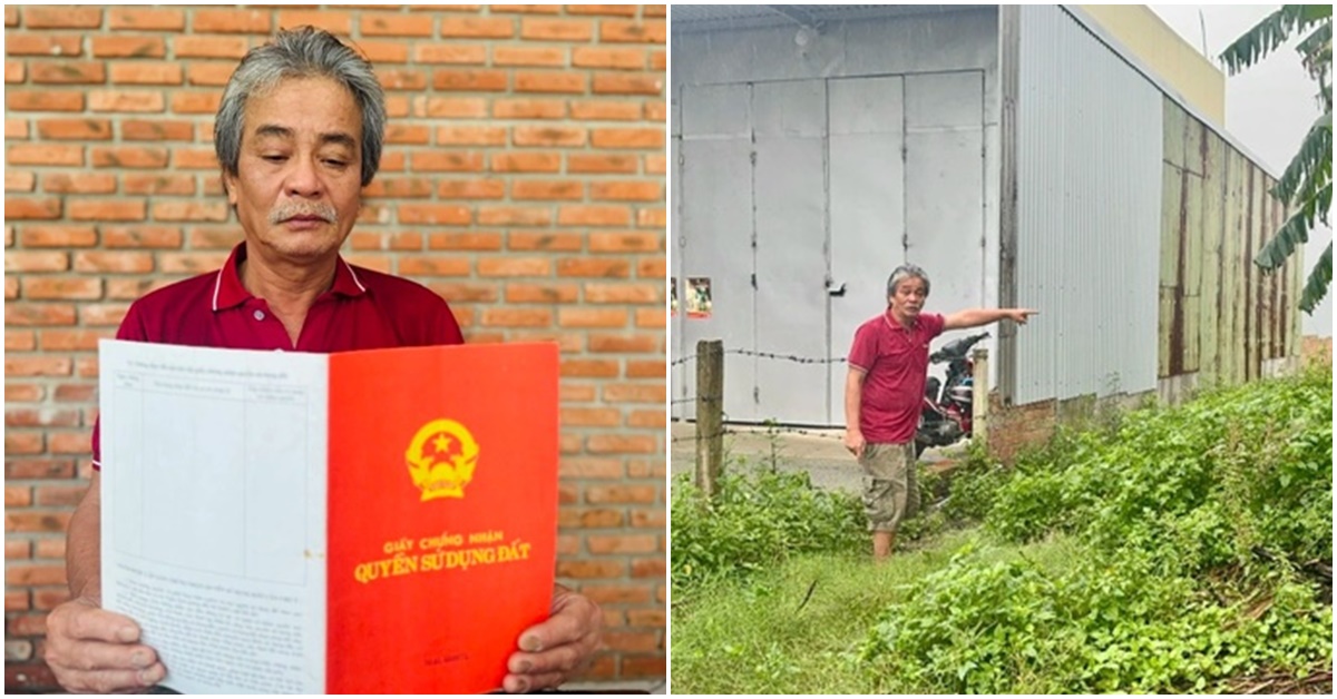 Bỏ tiền tr&uacute;ng đấu gi&aacute; nhưng 18 năm chưa thấy đất: Những lời giải th&iacute;ch g&acirc;y ch&uacute; &yacute; từ người trong cuộc