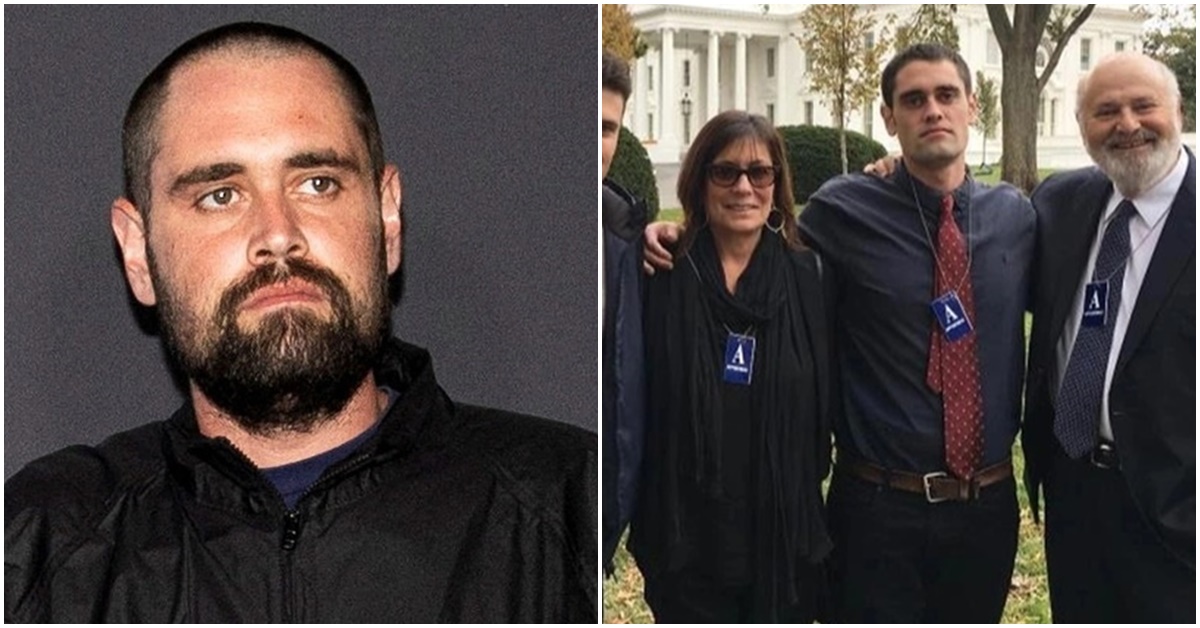 Thảm &aacute;n r&uacute;ng động Hollywood: Con trai s&aacute;t hại bố mẹ ruột, tiết lộ nguồn cơn xuống tay d&atilde; man