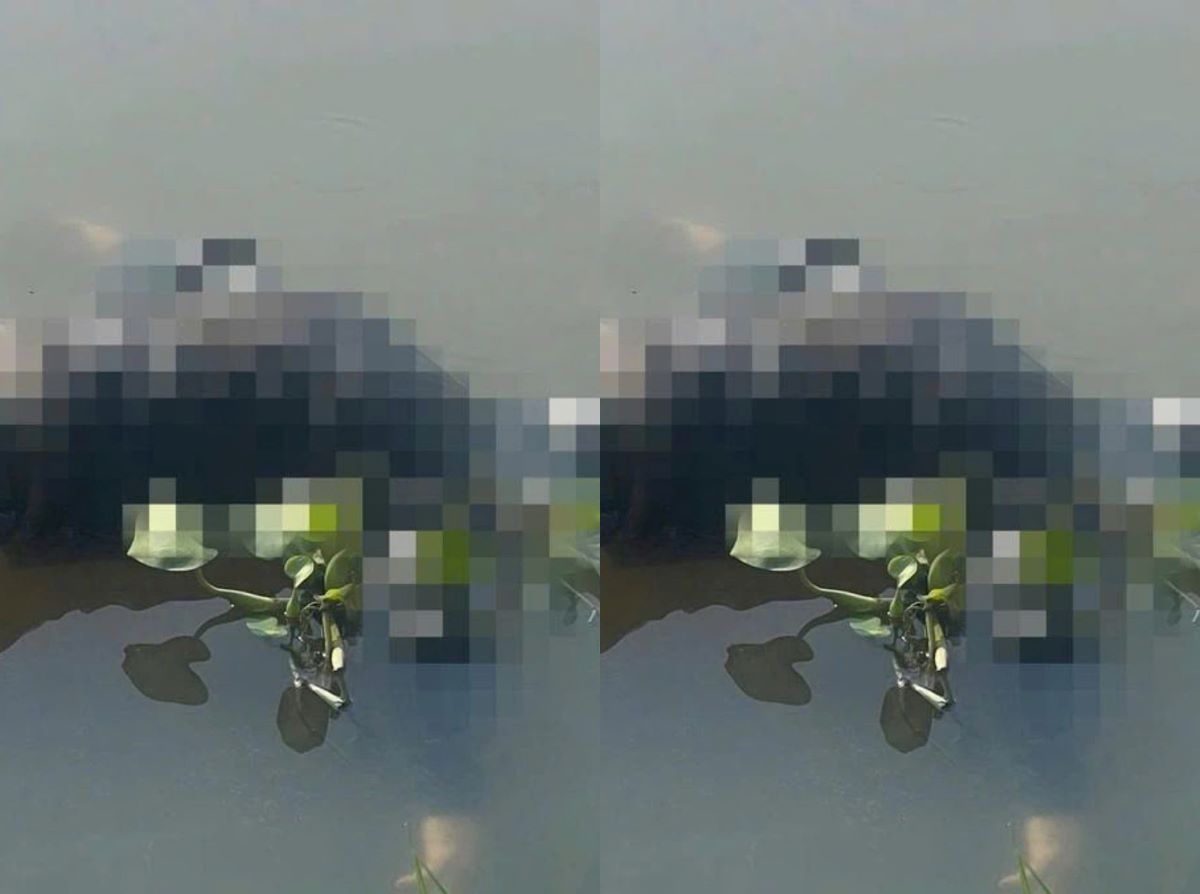 R&ugrave;ng m&igrave;nh thi thể nam giới mất đầu tr&ecirc;n s&ocirc;ng S&agrave;i G&ograve;n, chưa r&otilde; danh t&iacute;nh