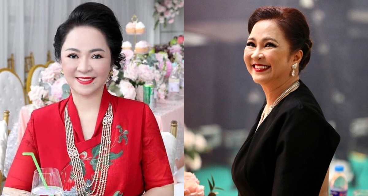 Th&ocirc;ng b&aacute;o mới nhất từ khu du lịch Đại Nam của b&agrave; Nguyễn Phương Hằng khiến dư luận ch&uacute; &yacute;