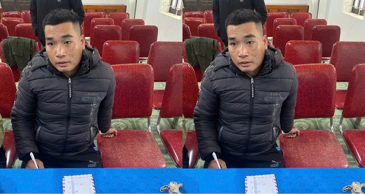 B&iacute; mật kinh ho&agrave;ng b&ecirc;n trong chiếc l&aacute;n g&atilde; đ&agrave;n &ocirc;ng dựng giữa rừng, nu&ocirc;i nhiều ch&oacute; dữ để cảnh giới