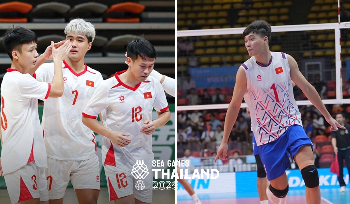 Trực tiếp SEA Games 33 h&ocirc;m nay 19/12: Thể thao Việt Nam ho&agrave;n tất mục ti&ecirc;u lớn trước ng&agrave;y bế mạc?