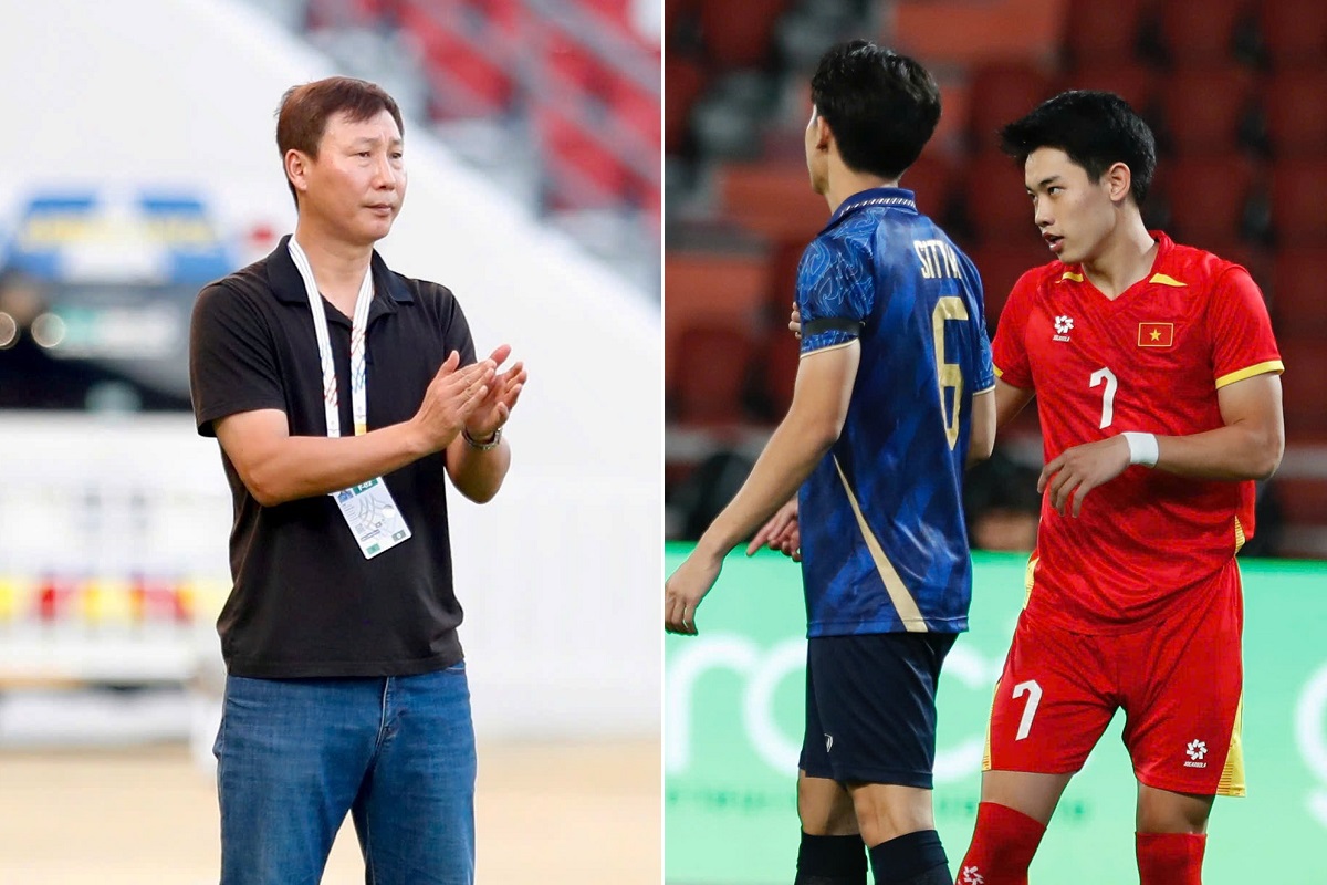 Th&aacute;i Lan bất ngờ \'coi thường\' SEA Games, mạnh miệng ở giải ch&acirc;u &Aacute; sau thất bại trước U22 Việt Nam