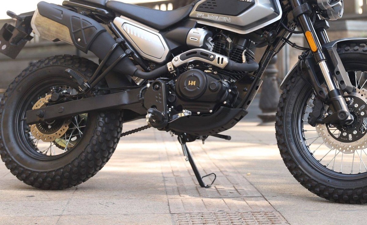 &lsquo;Vua c&ocirc;n tay&rsquo; 125cc mới chất hơn Honda Winner R v&agrave; Exciter ra mắt: C&oacute; ABS, m&agrave;n TFT si&ecirc;u xịn, gi&aacute; mềm