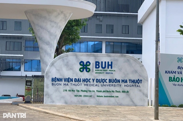 Gia đ&igrave;nh tố bệnh viện &lsquo;chối bỏ tr&aacute;ch nhiệm&rsquo;, trẻ sơ sinh trở nặng sau 10 giờ xuất viện, Sở Y tế Đắk Lắk v&agrave;o cuộc