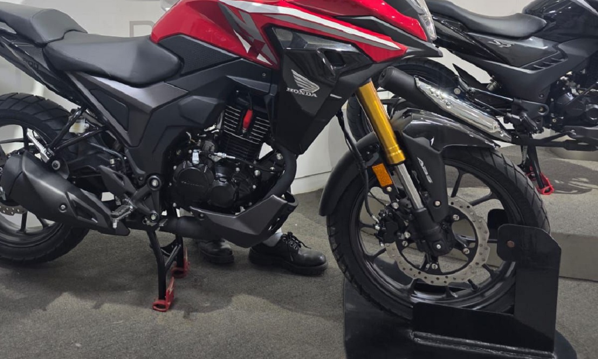 Tin xe m&aacute;y 20/12: Honda ra mắt &lsquo;&aacute;t chủ b&agrave;i&rsquo; c&ocirc;n tay 185cc gi&aacute; 68 triệu đồng, khắc chế Yamaha Exciter