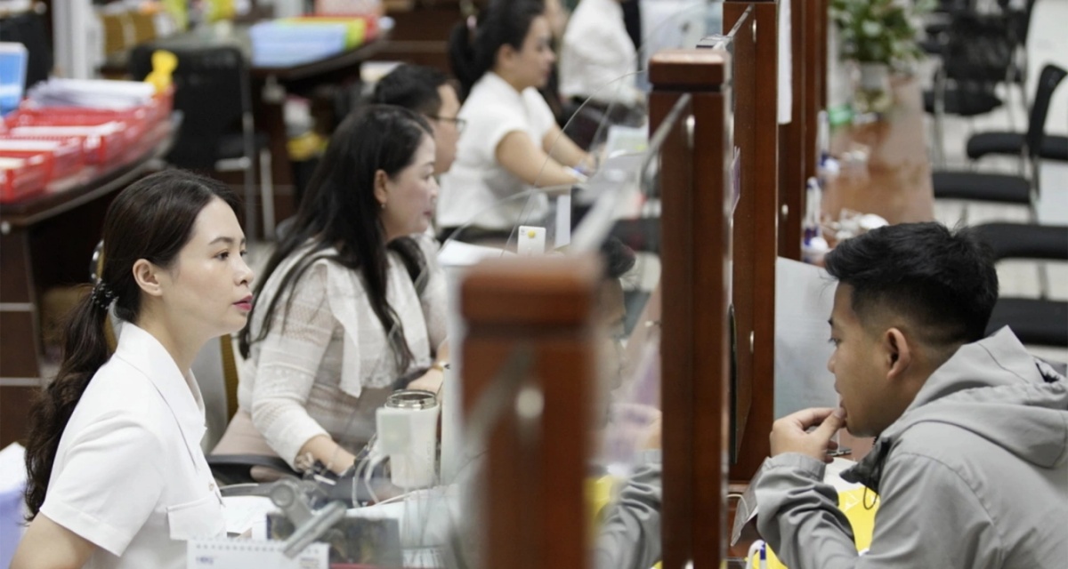 Gần 80.000 người rời vị tr&iacute; sau tinh gọn bộ m&aacute;y, quyền lợi được chi trả ra sao theo quy định mới nhất hiện h&agrave;nh?