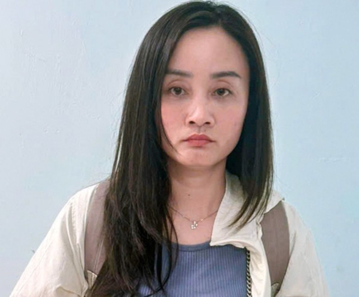 Danh t&iacute;nh người phụ nữ bị C&ocirc;ng an Cần Thơ truy t&igrave;m vừa được Bộ đội Bi&ecirc;n ph&ograve;ng T&acirc;y Ninh ph&aacute;t hiện