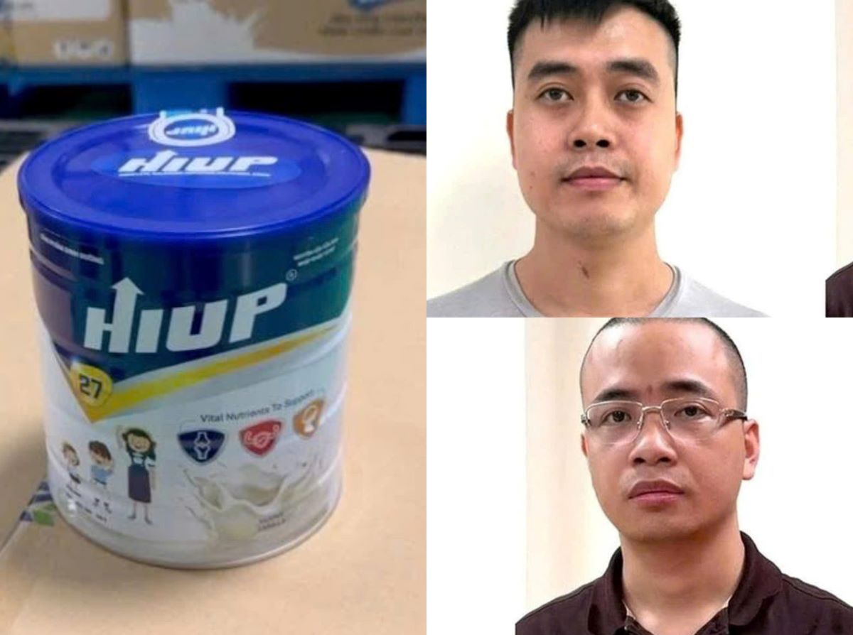 Vụ sữa giả Hiup: D&ograve;ng tiền bất ch&iacute;nh của Z Holding được hợp thức h&oacute;a ra sao?