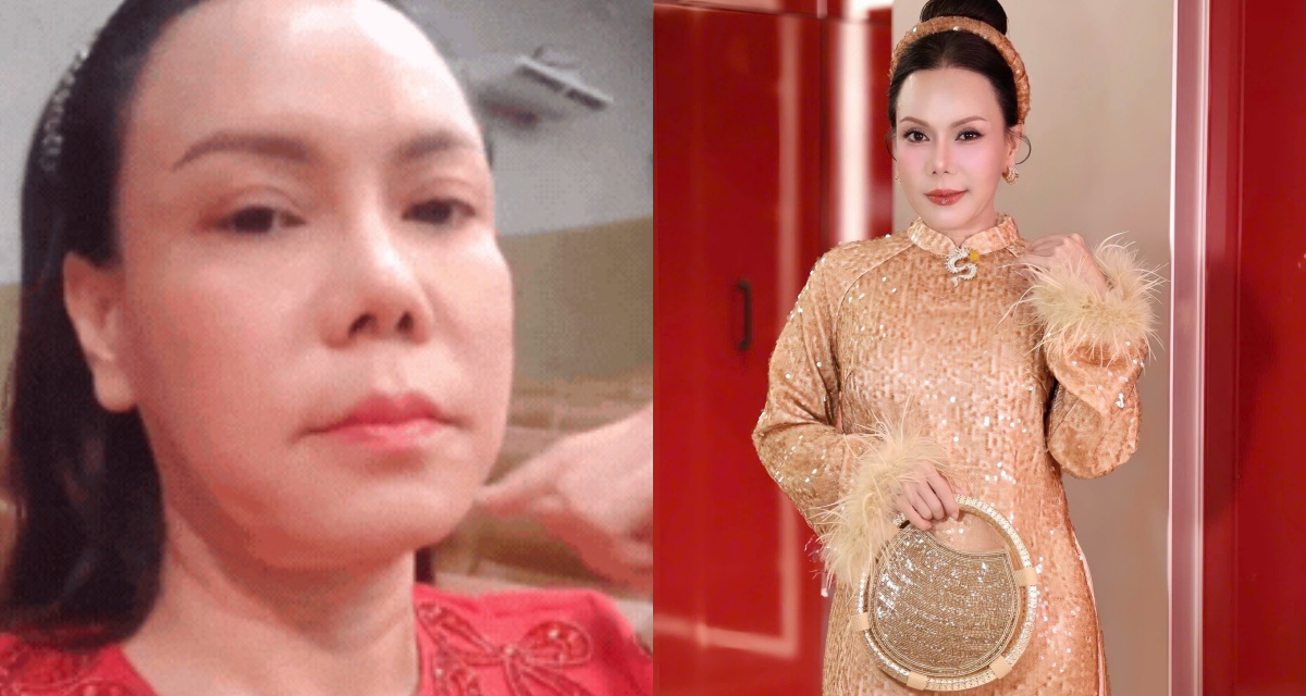 Diễn viên Việt Hương: Từ sân khấu đến kinh doanh, phủ nhận tin đồn thất thiệt — image 1