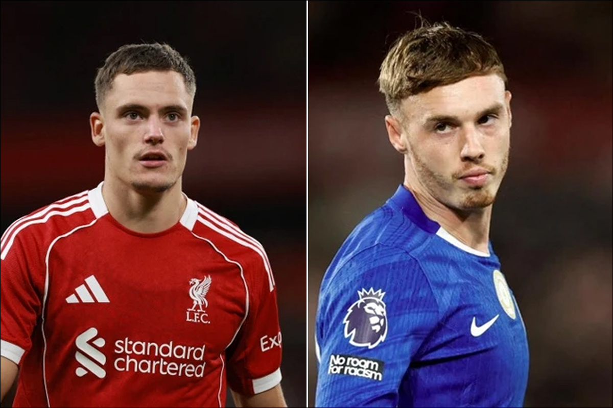 Kết quả Ngoại hạng Anh h&ocirc;m nay: Liverpool thua thảm trước Tottenham; Chelsea nguy cơ bị MU vượt mặt?