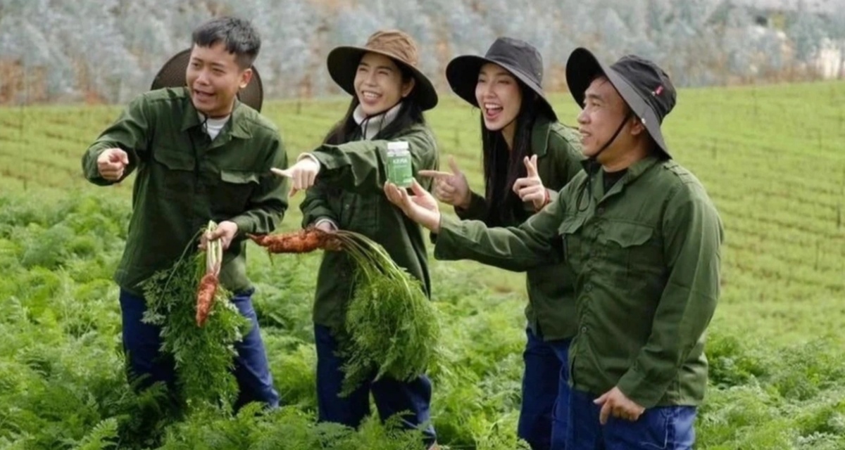 Hậu trường kiểm định thực phẩm, cựu c&aacute;n bộ VPCP lộ vai tr&ograve; trong vụ tiền tỷ li&ecirc;n quan kẹo Kera sữa Hiup