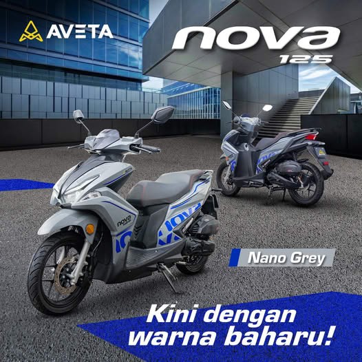 Khi&ecirc;u chiến Honda Vision, &lsquo;xe ga quốc d&acirc;n&rsquo; 125cc gi&aacute; 29 triệu đồng ra mắt, trang bị ăn đứt &lsquo;Tiểu SH&rsquo; ảnh 1