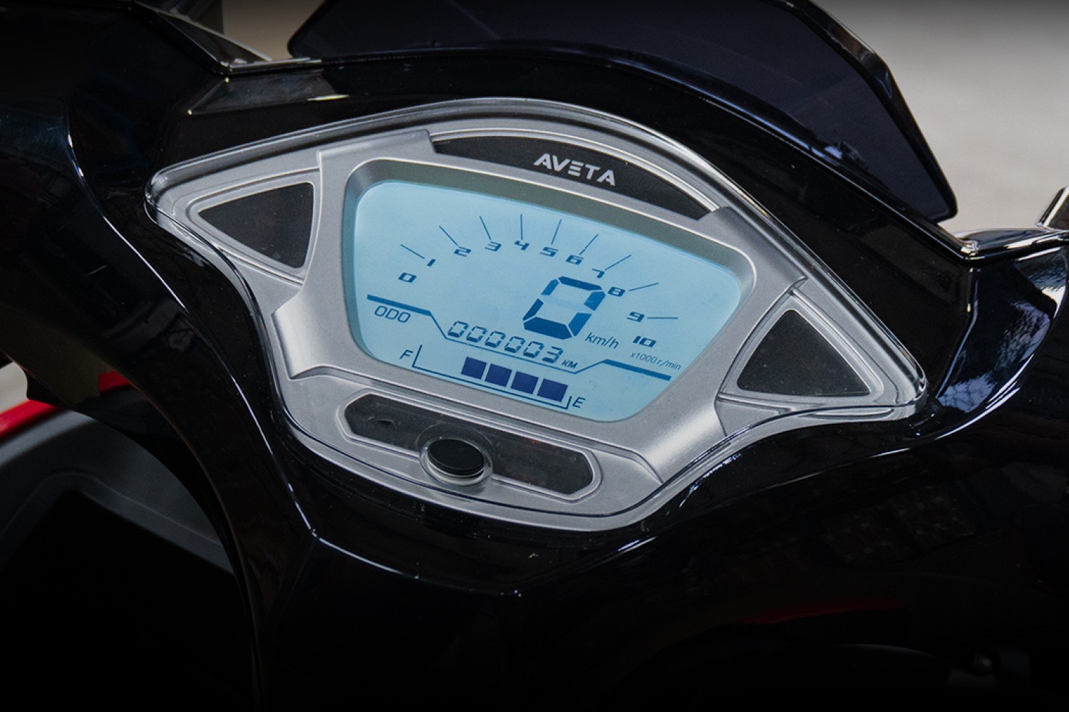 Khi&ecirc;u chiến Honda Vision, &lsquo;xe ga quốc d&acirc;n&rsquo; 125cc gi&aacute; 29 triệu đồng ra mắt, trang bị ăn đứt &lsquo;Tiểu SH&rsquo; ảnh 4