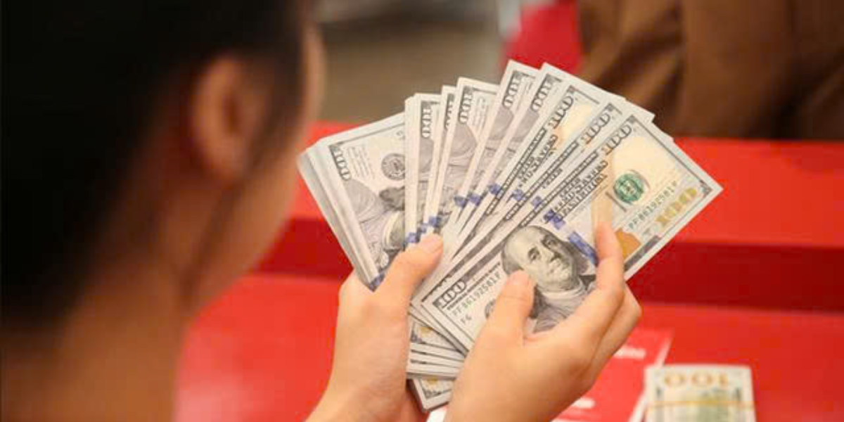 Tỷ gi&aacute; USD h&ocirc;m nay 20-12: đồng USD tăng nhẹ