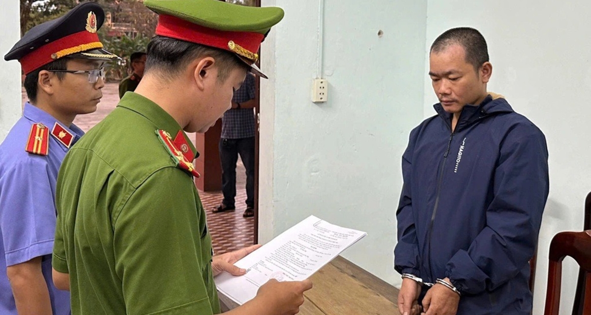 Ớn lạnh qu&aacute; tr&igrave;nh g&atilde; đ&agrave;n &ocirc;ng s&aacute;t hại vợ rồi 3 lần t&igrave;m c&aacute;ch l&agrave;m điều dại dột, nguồn cơn v&igrave; 1 c&acirc;u n&oacute;i