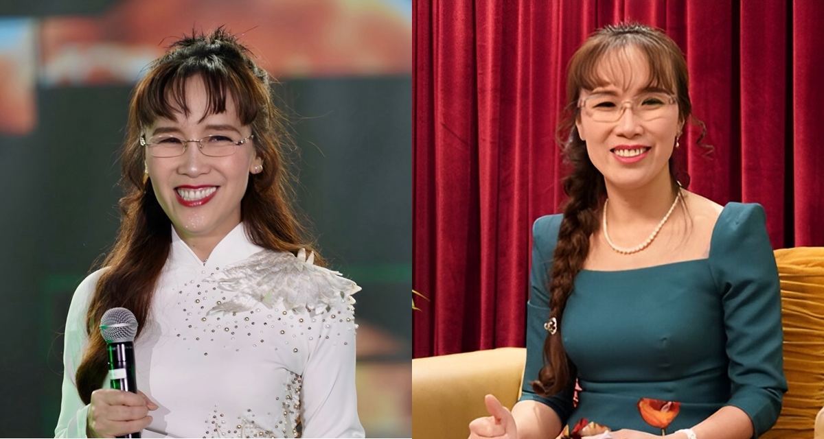 Bộ Nội vụ lấy &yacute; kiến nh&acirc;n d&acirc;n về đề nghị phong tặng Anh h&ugrave;ng Lao động cho b&agrave; Nguyễn Thị Phương Thảo