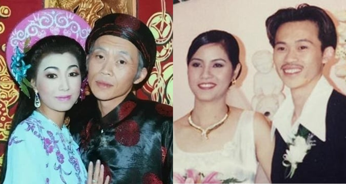 Ho&agrave;i Linh tuy&ecirc;n bố bất ngờ về chuyện kết h&ocirc;n ở tuổi 60, 2 mối t&igrave;nh khắc cốt ghi t&acirc;m lại g&acirc;y sốt