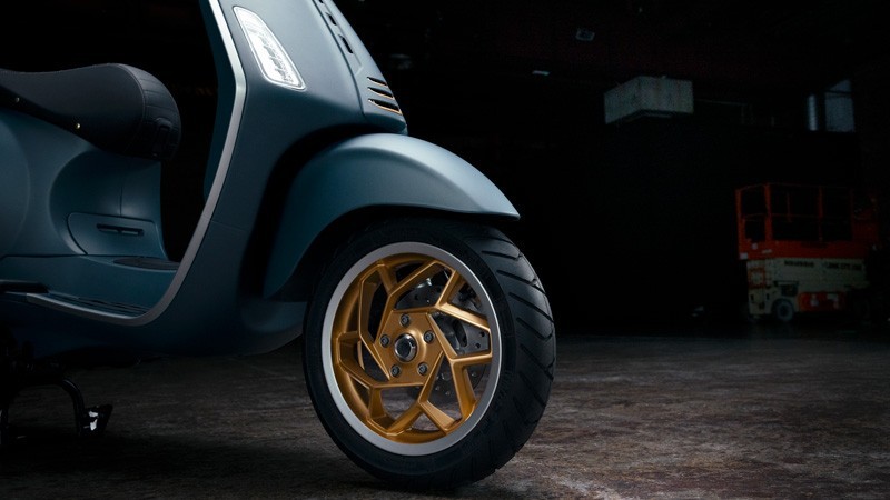 Tin xe trưa 20/12: Quyết đấu Honda SH, đại l&yacute; nhận cọc &lsquo;vua xe ga&rsquo; 155cc mới của Yamaha tại Việt Nam ảnh 2