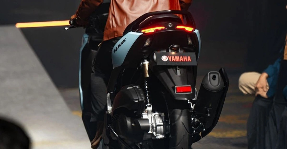 Tin xe trưa 20/12: Quyết đấu Honda SH, đại l&yacute; nhận cọc &lsquo;vua xe ga&rsquo; 155cc mới của Yamaha tại Việt Nam