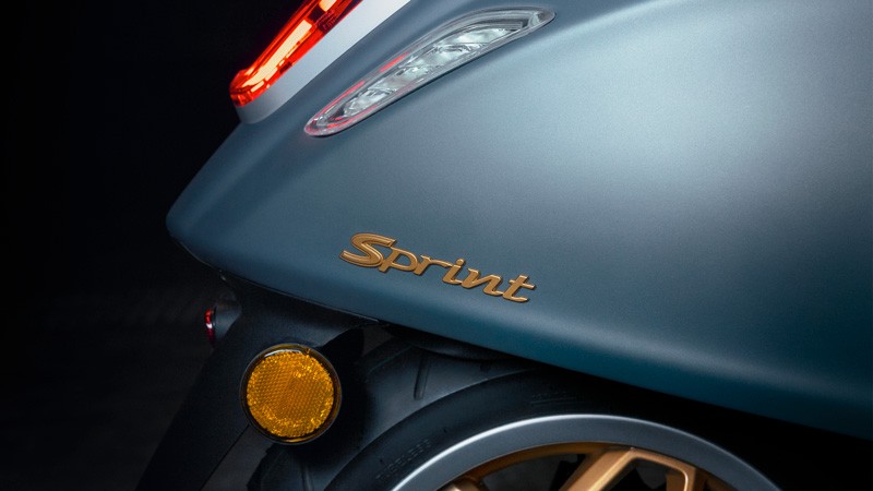 Tuy&ecirc;n chiến Honda SH, &lsquo;vua xe ga&rsquo; 150cc mới &lsquo;made in Italia&rsquo; xịn hơn SH Mode ra mắt với gi&aacute; hấp dẫn ảnh 3