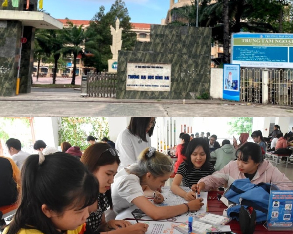 Vụ sinh vi&ecirc;n sư phạm phản &aacute;nh chưa nhận được tiền hỗ trợ: Nh&agrave; trường ch&iacute;nh thức l&ecirc;n tiếng đ&iacute;nh ch&iacute;nh