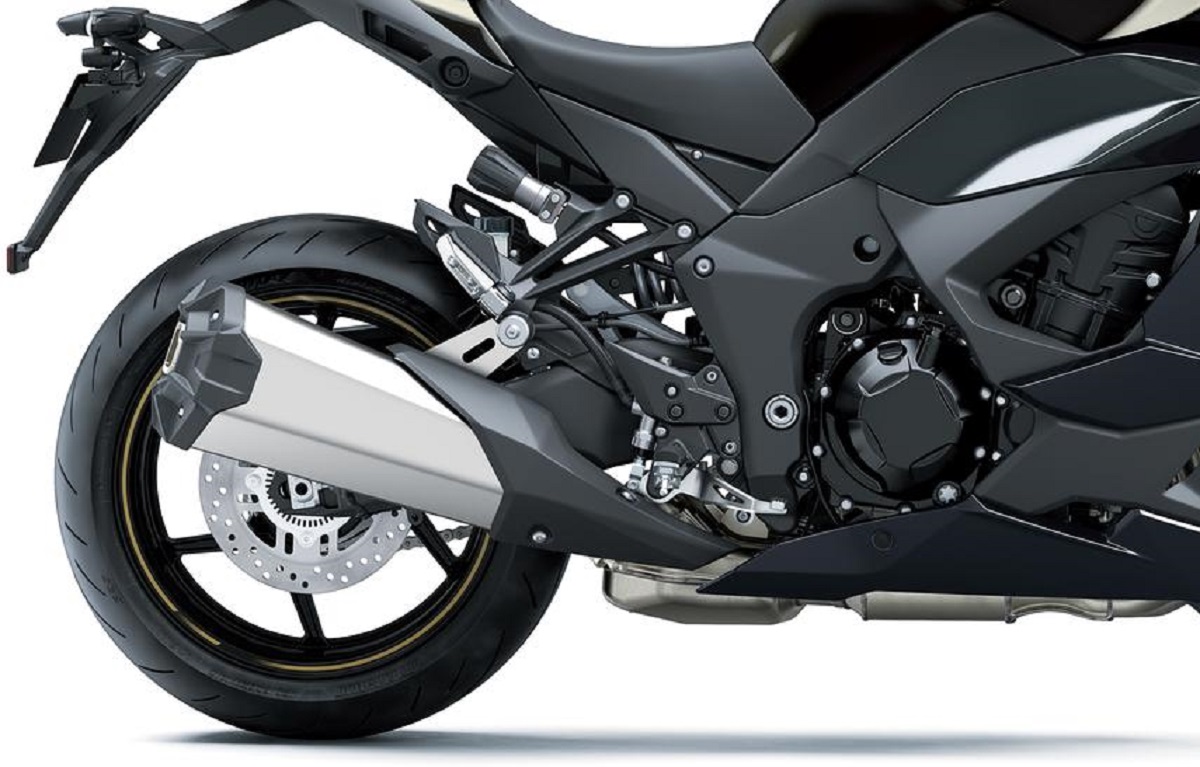 &lsquo;Vua c&ocirc;n tay&rsquo; mới của Nhật ch&iacute;nh thức ra mắt: Thiết kế đẹp hơn Honda Winner R v&agrave; Exciter, gi&aacute; dễ mua