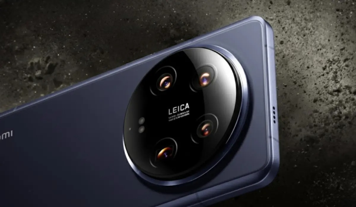 Xiaomi 17 Ultra lộ nguy&ecirc;n h&igrave;nh \'qu&aacute;i vật\', iPhone 17 Pro Max bị bỏ xa, Galaxy S25 Ultra chỉ c&ograve;n l&agrave; c&aacute;i t&ecirc;n!