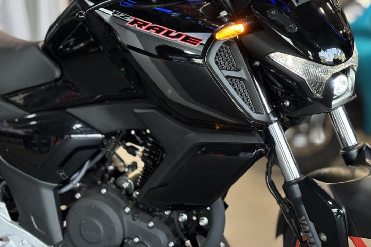 Tin xe m&aacute;y 21/12: Yamaha mở b&aacute;n \'vua c&ocirc;n tay\' 150cc mới &aacute;t v&iacute;a Exciter tại đại l&yacute;, gi&aacute; 30 triệu đồng