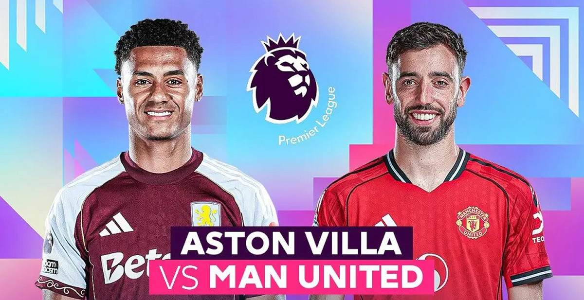 Bảng xếp hạng Ngoại hạng Anh 2025/26 mới nhất: Man Utd vượt mặt Liverpool, Aston Villa hụt hơi?
