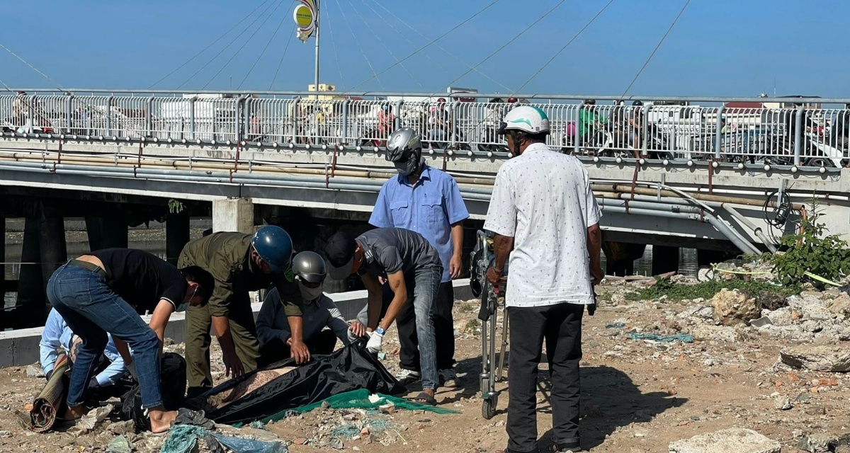 Danh t&iacute;nh cụ b&agrave; 88 tuổi tử vong b&iacute; ẩn tr&ecirc;n s&ocirc;ng C&agrave; Ty, gia đ&igrave;nh tiết lộ bất thường trước khi sự việc xảy ra