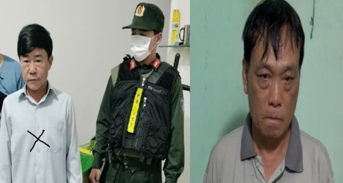 Triệt ph&aacute; đường d&acirc;y đ&aacute;nh bạc 500 tỷ đồng ở Đồng Nai v&agrave; TP.HCM: B&oacute;c trần thủ đoạn tổ chức l&ocirc; đề khủng 