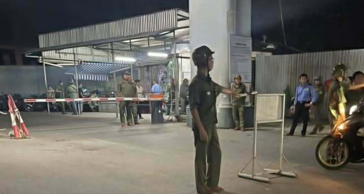 Vụ bảo vệ bệnh viện bị đ&acirc;m tử vong ở Vĩnh Long: M&acirc;u thuẫn l&uacute;c gửi xe v&agrave; diễn biến căng thẳng chỉ 10 ph&uacute;t trước &aacute;n mạng