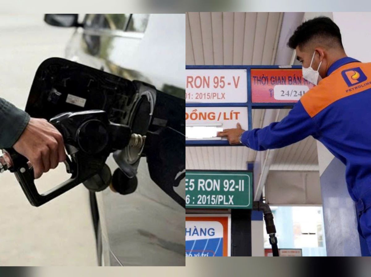 Gi&aacute; xăng dầu h&ocirc;m nay 21/12: Dầu thế giới bật nhẹ, gi&aacute; xăng trong nước tiếp tục giảm s&acirc;u