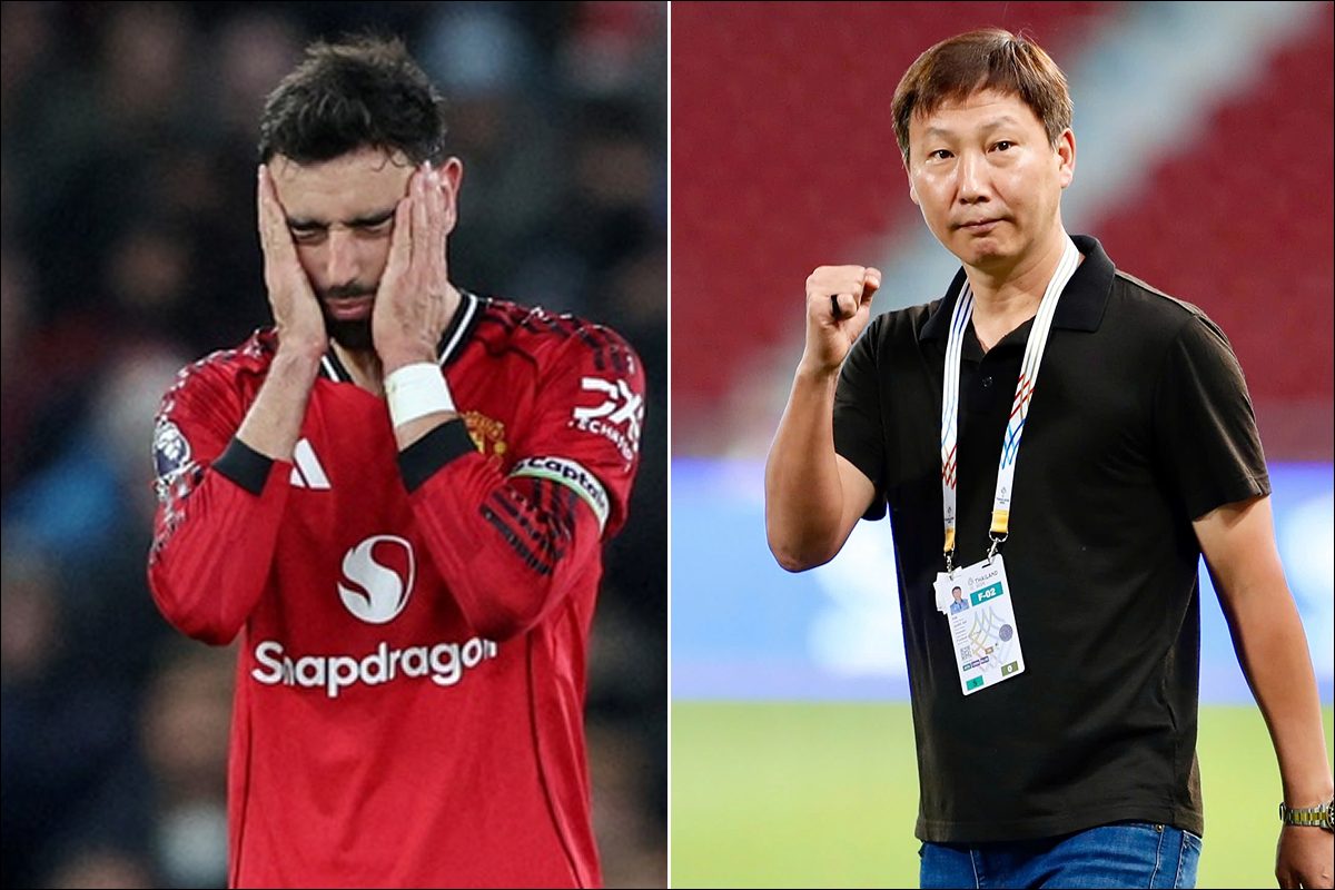 Lịch thi đấu b&oacute;ng đ&aacute; h&ocirc;m nay: MU đ&oacute;n tin vui ở Ngoại hạng Anh; ĐT Việt Nam nhảy vọt tr&ecirc;n BXH FIFA?