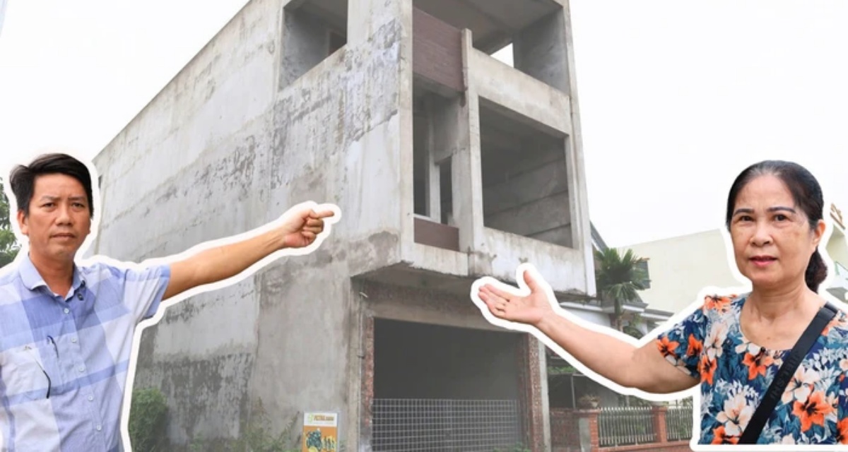 Vụ l&ocirc; đất hai sổ đỏ treo 5 năm ở Phường Thi&ecirc;n Hương: C&ocirc;ng an Hải Ph&ograve;ng phục hồi điều tra, ph&aacute;t hiện sai phạm 