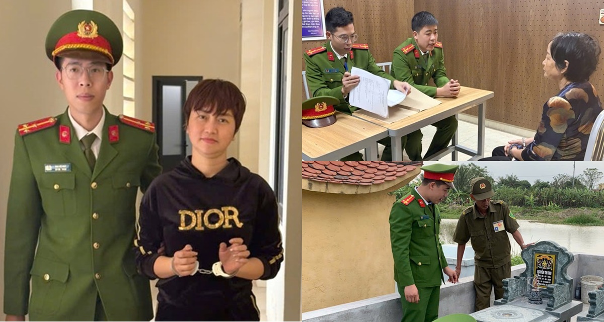 Người phụ nữ khai l&yacute; do giả chết 5 năm để trục lợi bảo hiểm, h&eacute; lộ lời đe dọa buộc mẹ ruột tiếp tay