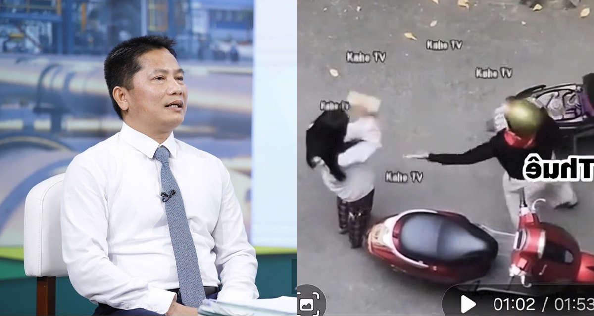 Người phụ nữ đ&aacute;nh đập, bắt nữ sinh quỳ xin lỗi khi đ&ograve;i lại đồ đ&aacute;nh rơi sẽ bị xử phạt như thế n&agrave;o?