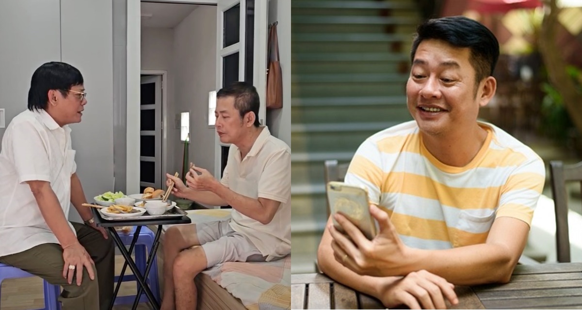 Thực hư th&ocirc;ng tin Tấn Beo nguy kịch t&iacute;nh mạng, đồng nghiệp h&eacute; lộ h&igrave;nh ảnh mới nhất v&agrave; t&igrave;nh h&igrave;nh hiện tại