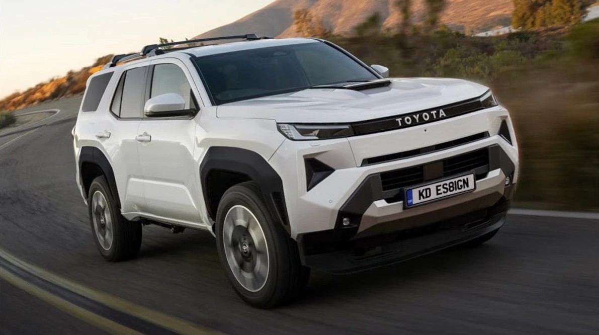 Điểm tin &ocirc; t&ocirc; 22/12: Toyota Levin 2026 ra mắt, Honda City facelift lộ diện h&igrave;nh ảnh chạy thử