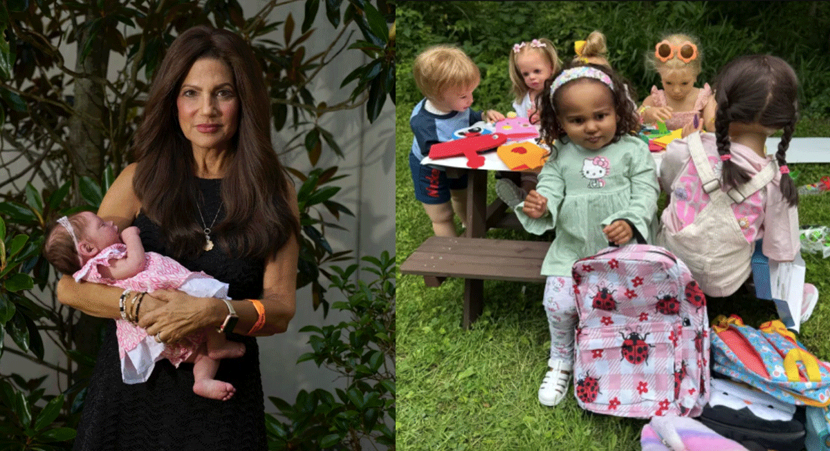 B&iacute; ẩn về cuộc sống người phụ nữ chăm b&uacute;p b&ecirc; như con: Kiếm được hơn 5 tỷ trong v&ograve;ng 1 năm nhờ b&uacute;p b&ecirc;