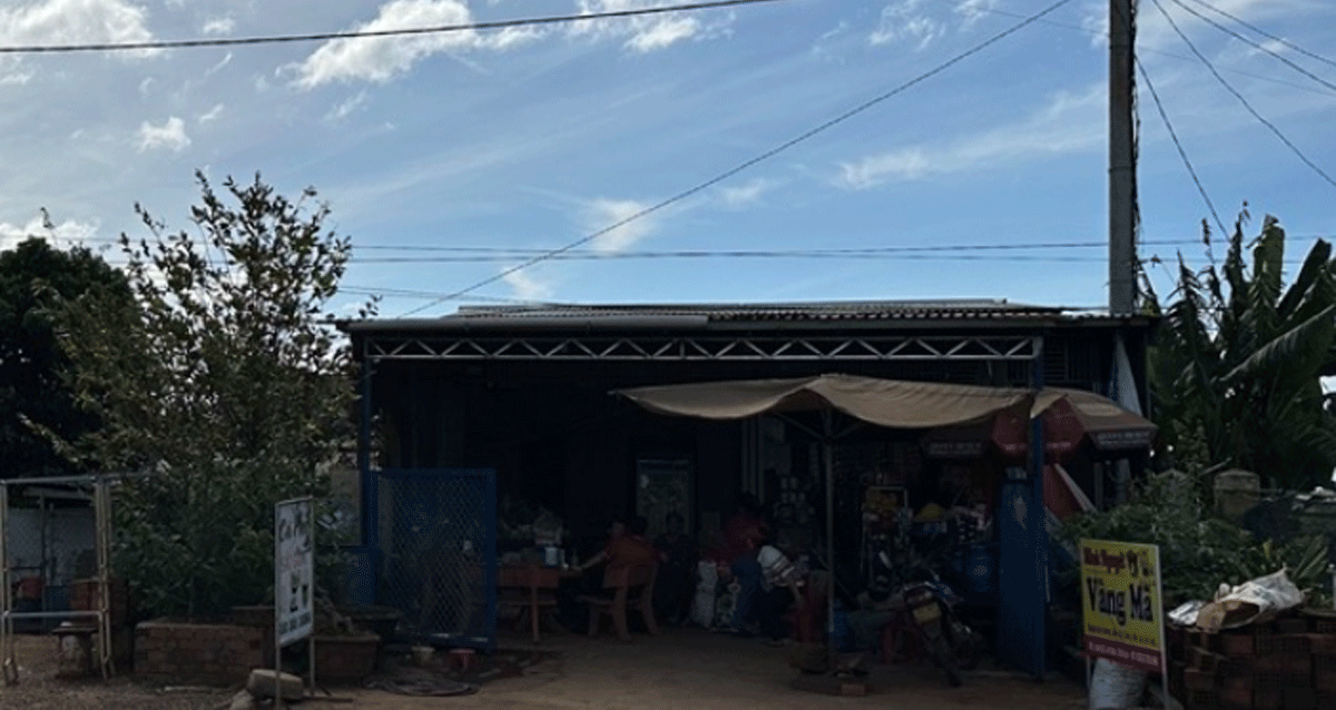 Cụ b&agrave; ở Gia Lai kiện UBND x&atilde; v&igrave; cấp &lsquo;sổ đỏ&rsquo; chồng lấn cho con d&acirc;u g&acirc;y thiệt hại kinh tế nghi&ecirc;m trọng