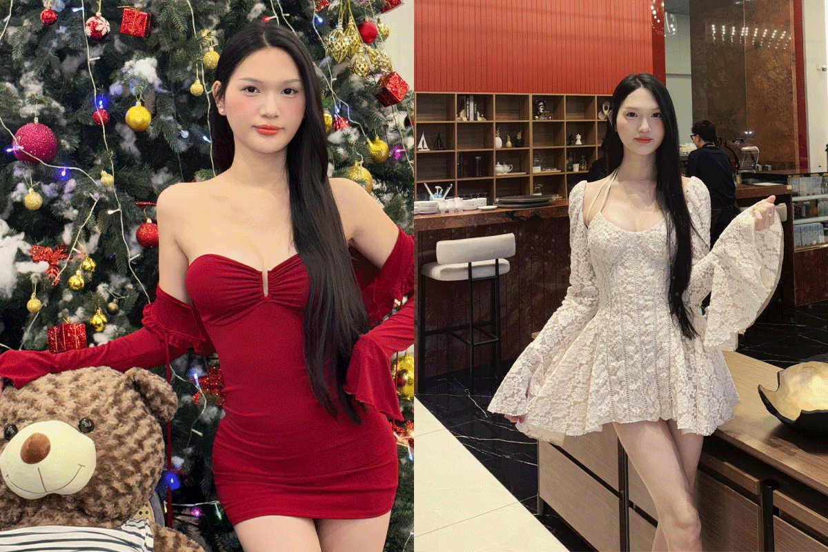 Th&ocirc;ng tin đời tư v&agrave; h&agrave;nh tr&igrave;nh chuyển giới trở th&agrave;nh hot girl nổi tiếng của ch&agrave;ng trai Hải Ph&ograve;ng