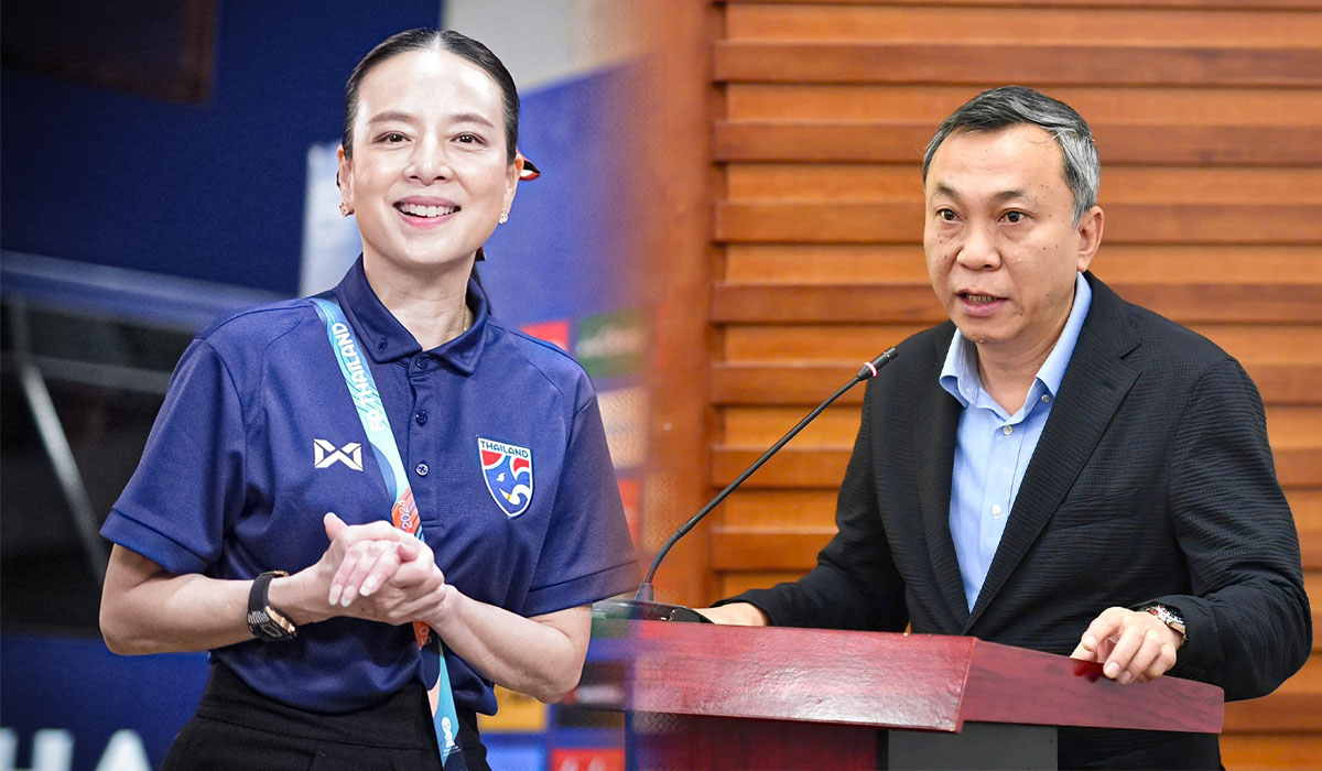 Th&aacute;i Lan nhận \'đặc quyền\' từ AFF, b&oacute;ng đ&aacute; Việt Nam nhận tin k&eacute;m vui sau SEA Games 33