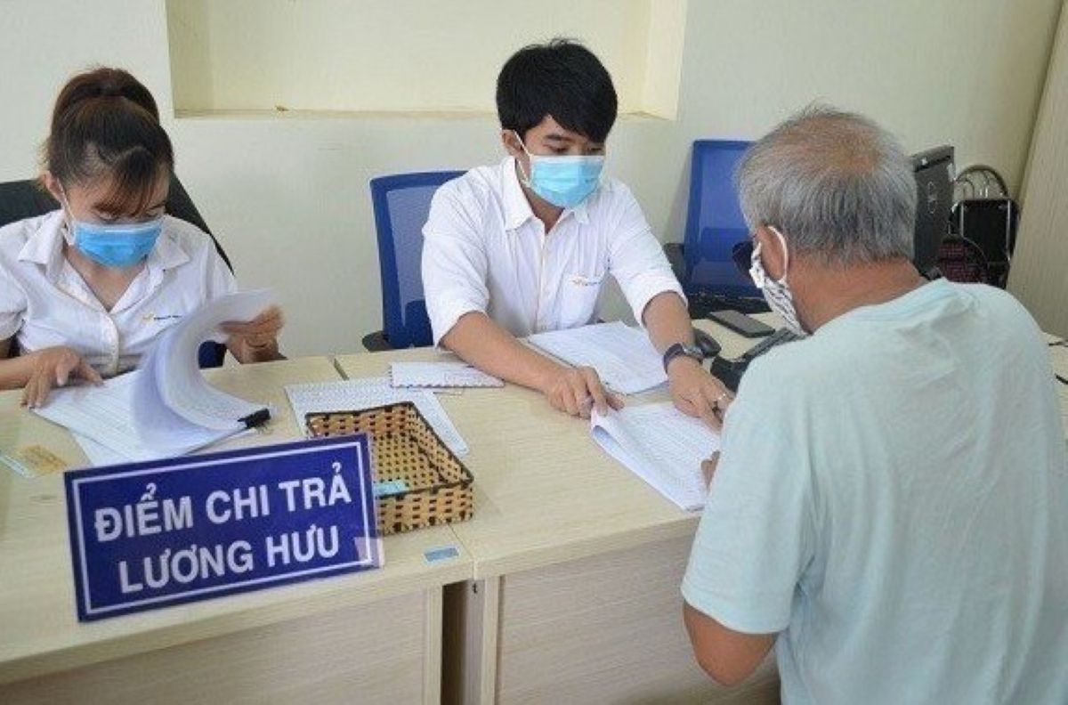 Chi tiết lịch trả lương hưu từ năm 2026 tr&ecirc;n cả nước: C&oacute; hai c&aacute;ch nhận tiền cần lưu &yacute;!
