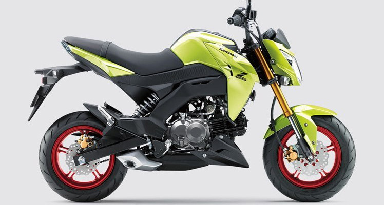 &lsquo;Chiến binh c&ocirc;n tay&rsquo; 125cc mới của Nhật ra mắt với thiết kế đẹp &aacute;t v&iacute;a Yamaha Exciter, gi&aacute; hấp dẫn