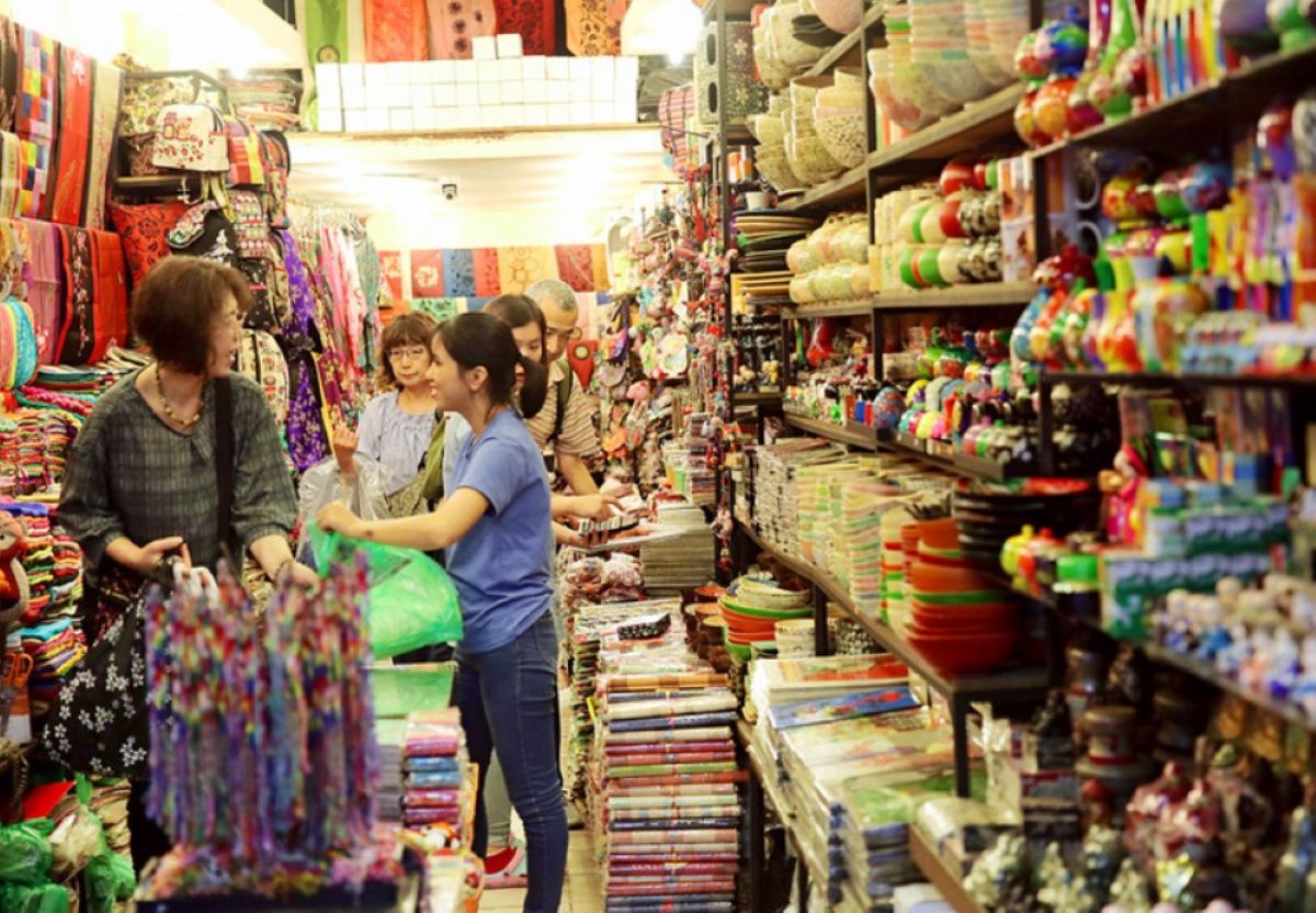 Cục Thuế cảnh b&aacute;o: Hộ, c&aacute; nh&acirc;n kinh doanh phải l&agrave;m ngay việc n&agrave;y để tr&aacute;nh truy thu thuế